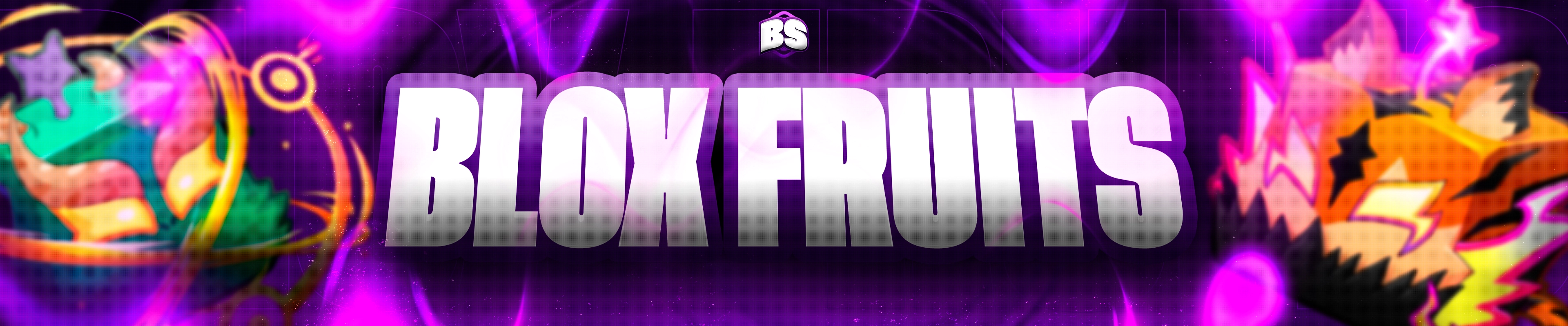 BLOX FRUITS