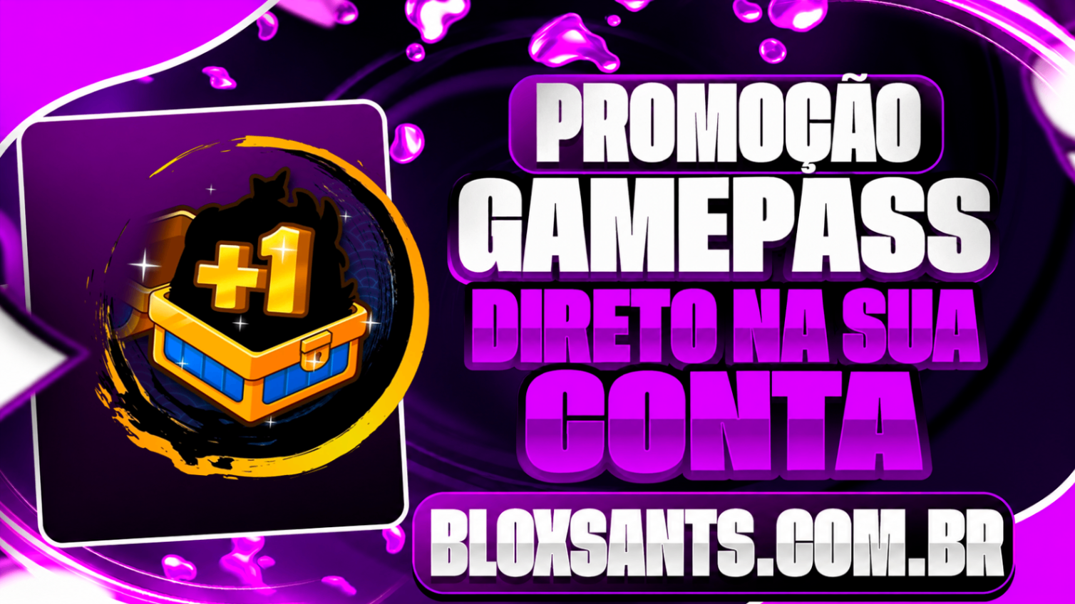 +1 ESPAÇO DE ARMAZENAMENTO NA SUA CONTA [400 ROBUX]